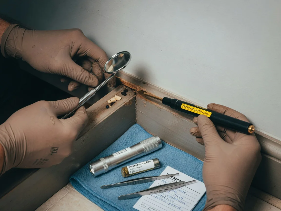Why choose Emergency Pest Control in Merrimac, MA